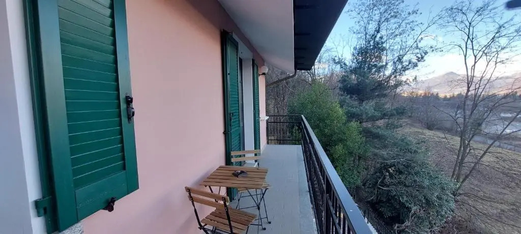 Eden Guest House Colico