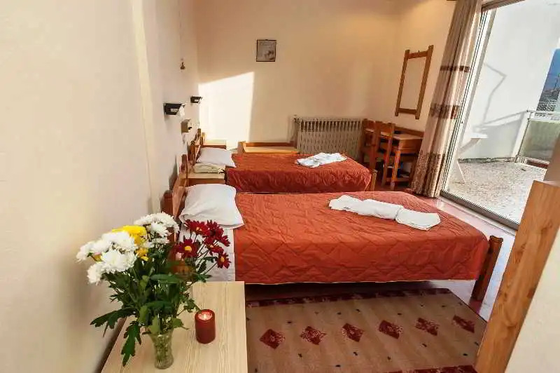 Galini Hotel