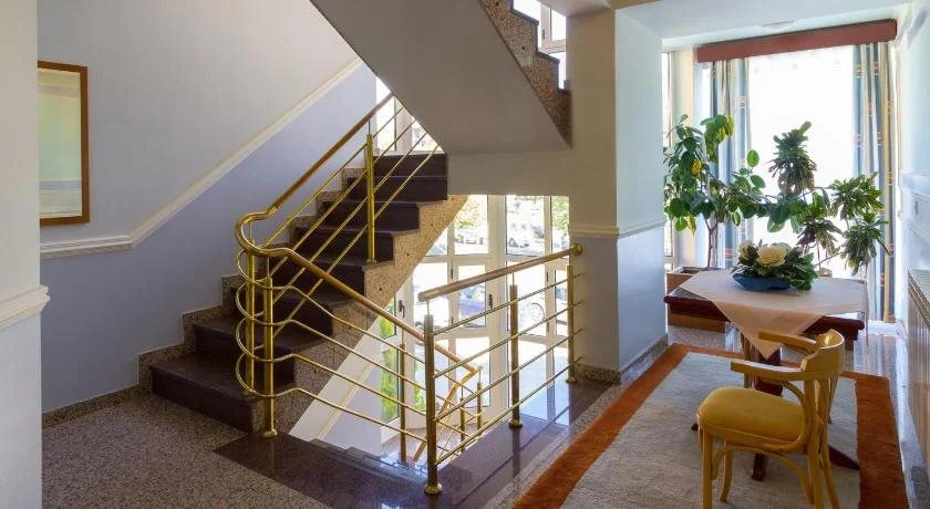 Hotel Sunce Sarajevo Vogosca