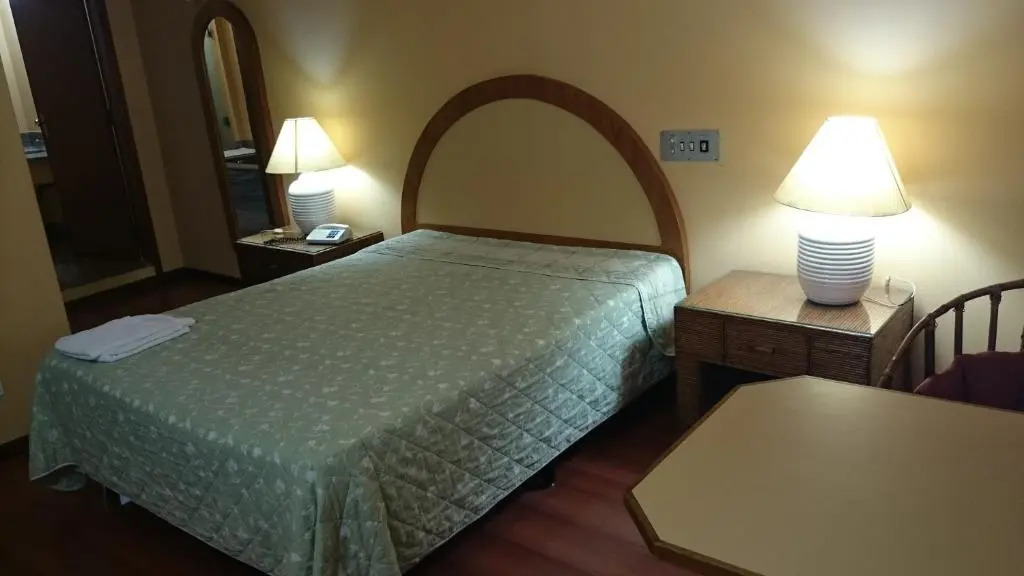Brasao Palace Hotel