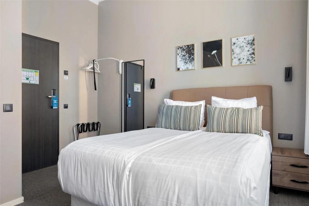 Hotel Hötorget, BW Signature Collection