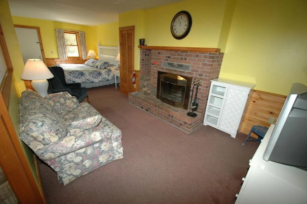 The Arbor Inn