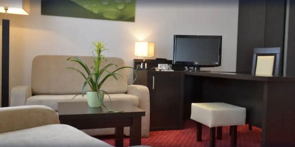 Hotel Herbst Berlin