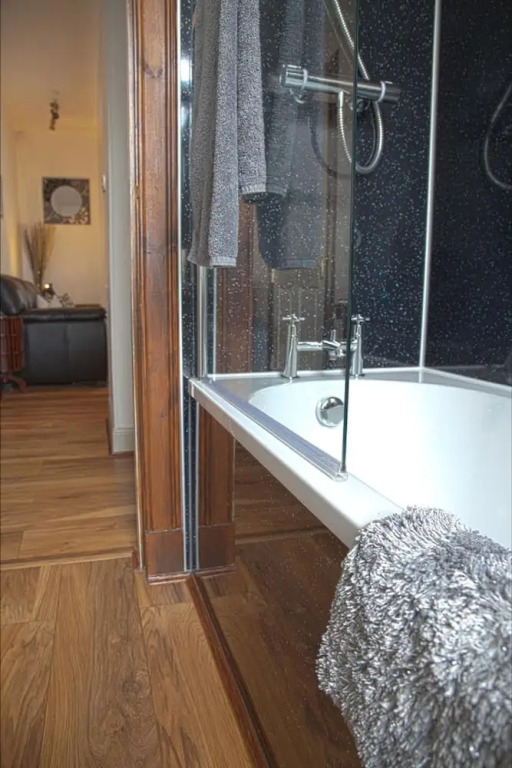Auld Leigh-Lann Apartments, Anstruther