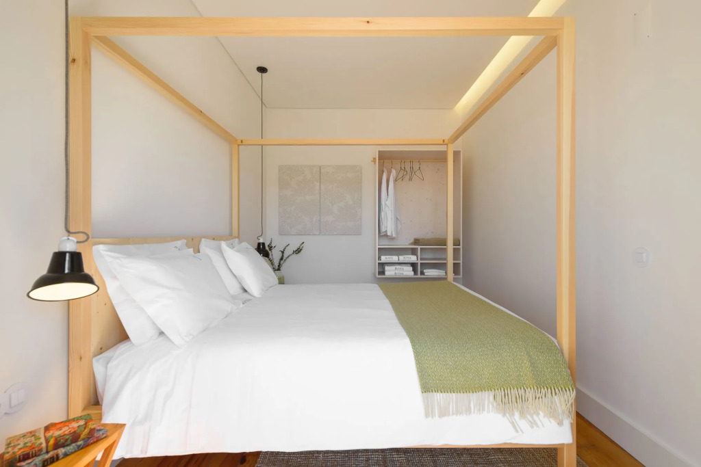 Dona Graca Lisbon Apartments