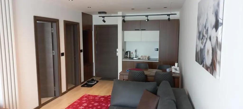 Apartman 1001 noc - Zoned 2