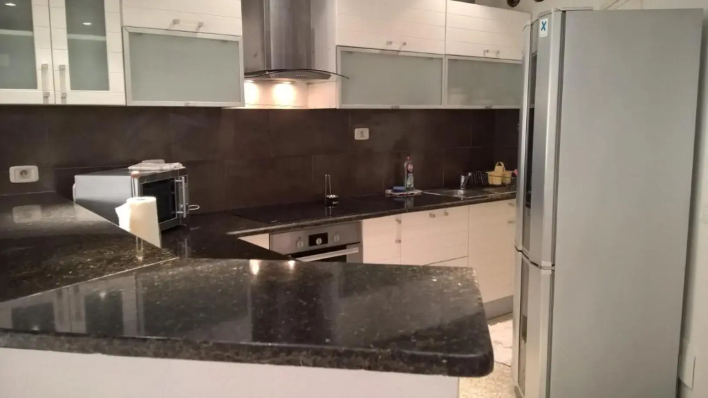 Appartement Ain Zaghouan