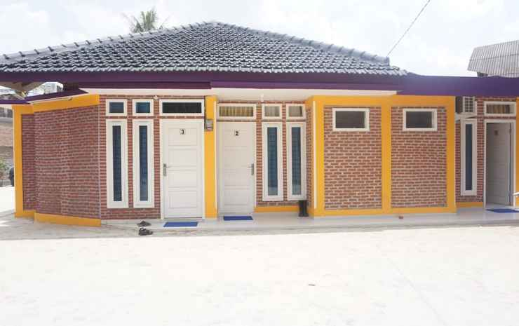 Triple A Homestay 3 (Syariah)