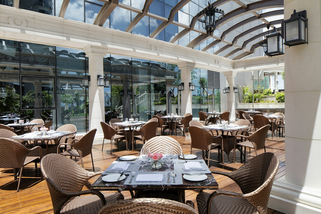 The Langham Haikou