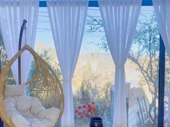 Leweiyang Homestay