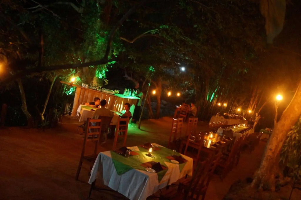 Athgira River Camping - Udawalawe