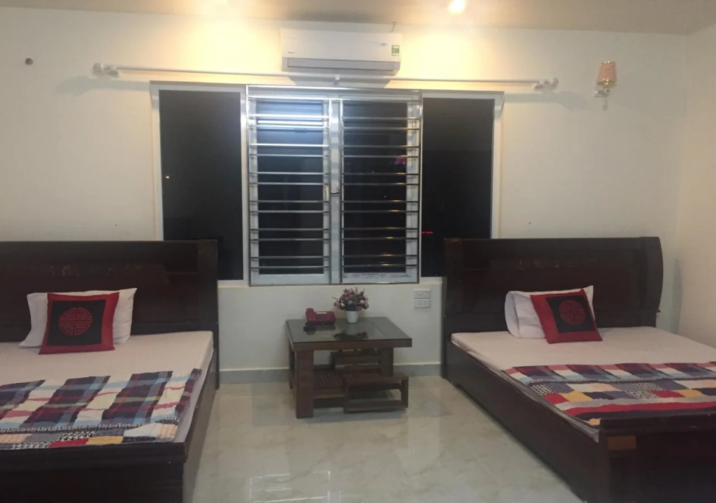 Viet Nhat Halong Hotel - Bai Chay
