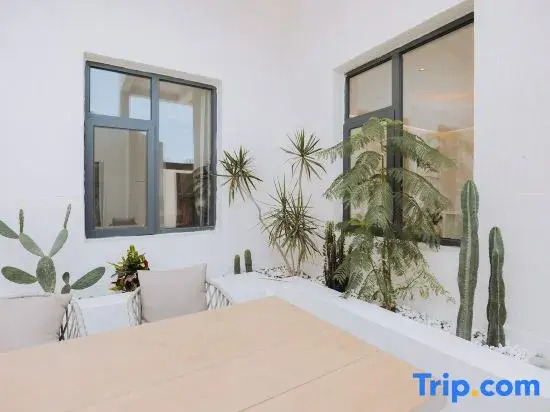 Pingtan Jinli Xiaoyuan Homestay