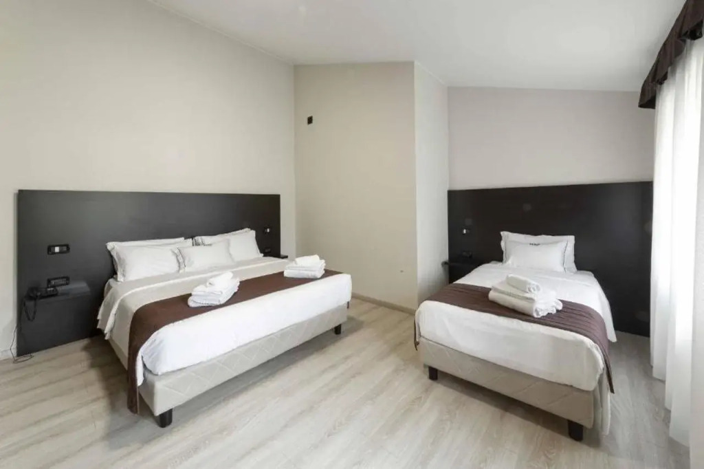 Hotel Alla Corte SPA & Wellness Relax
