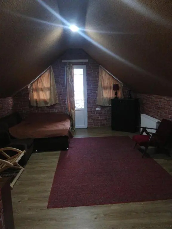 Telavis Lela's Guesthouse