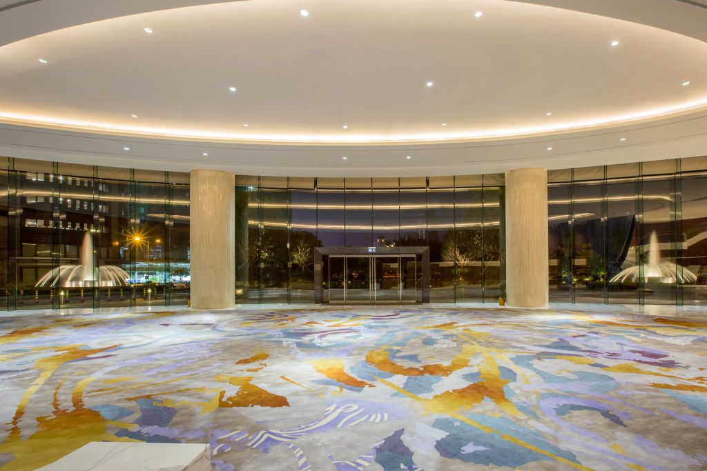 Crowne Plaza Macau by IHG