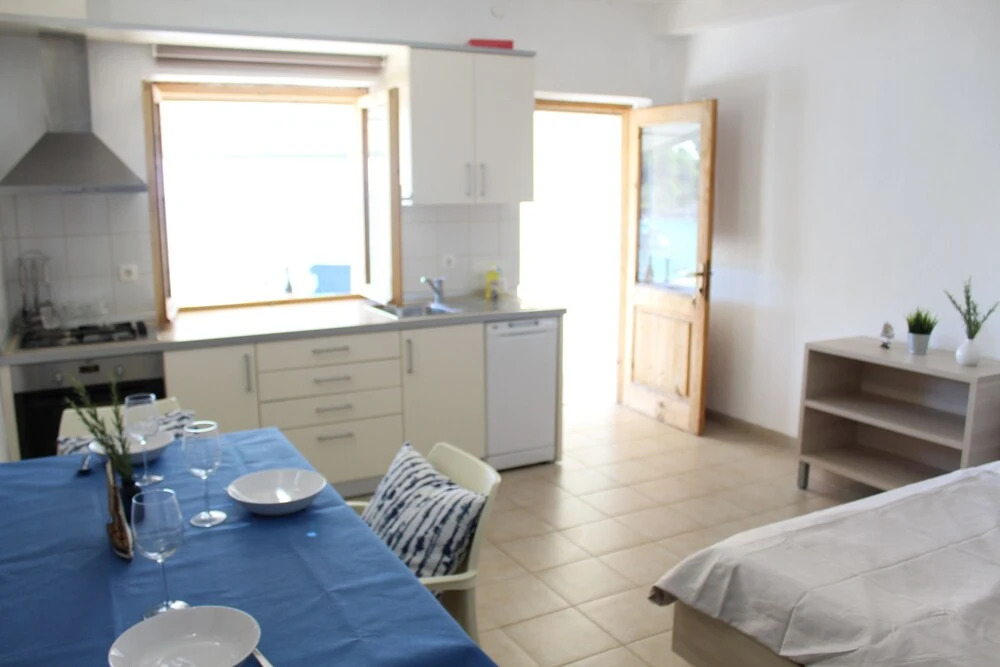 Apartments Andrea