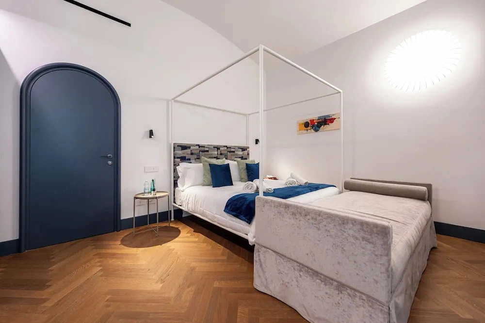 Via Portalba 19 - Eleonora Room