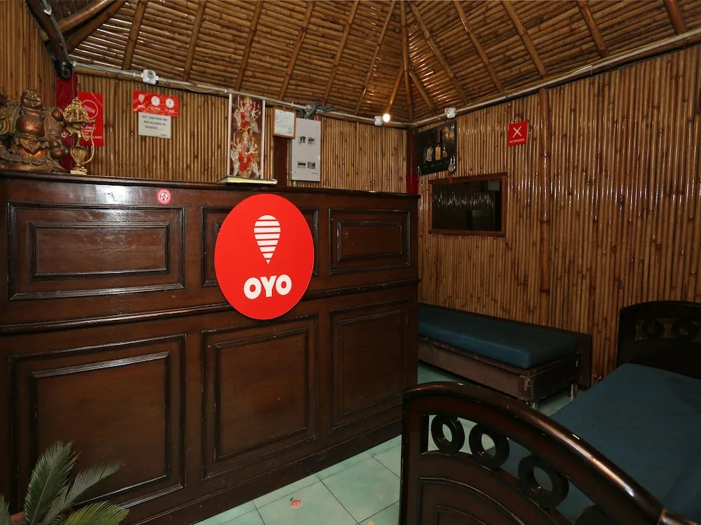 OYO 5156 Home Stay Silver Tree Inn