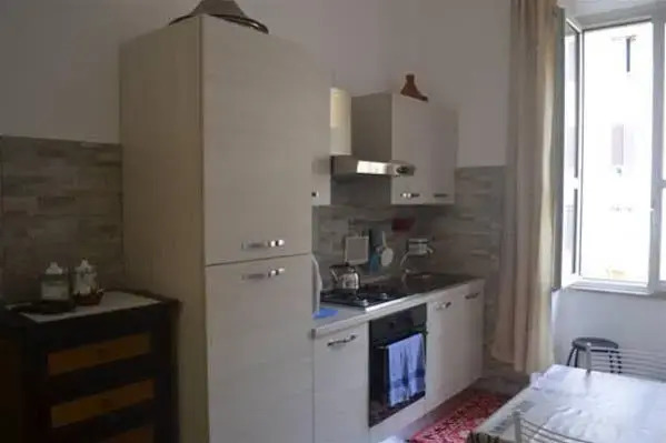 Incantoromano guest house