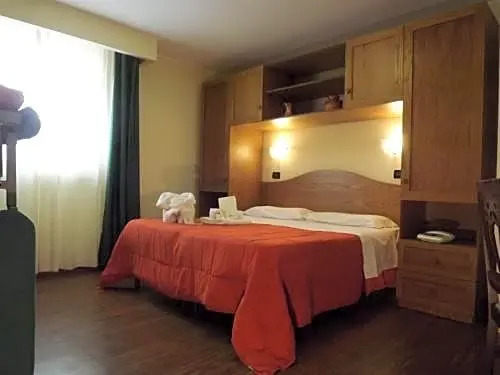 Hotel Kristall