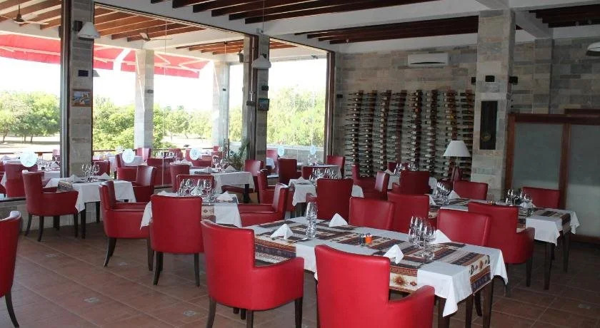 The Green of Oysterbay