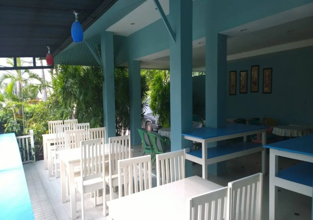 Baan Suksiri Hotel Hua Hin
