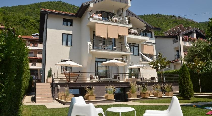 Villa Katerina