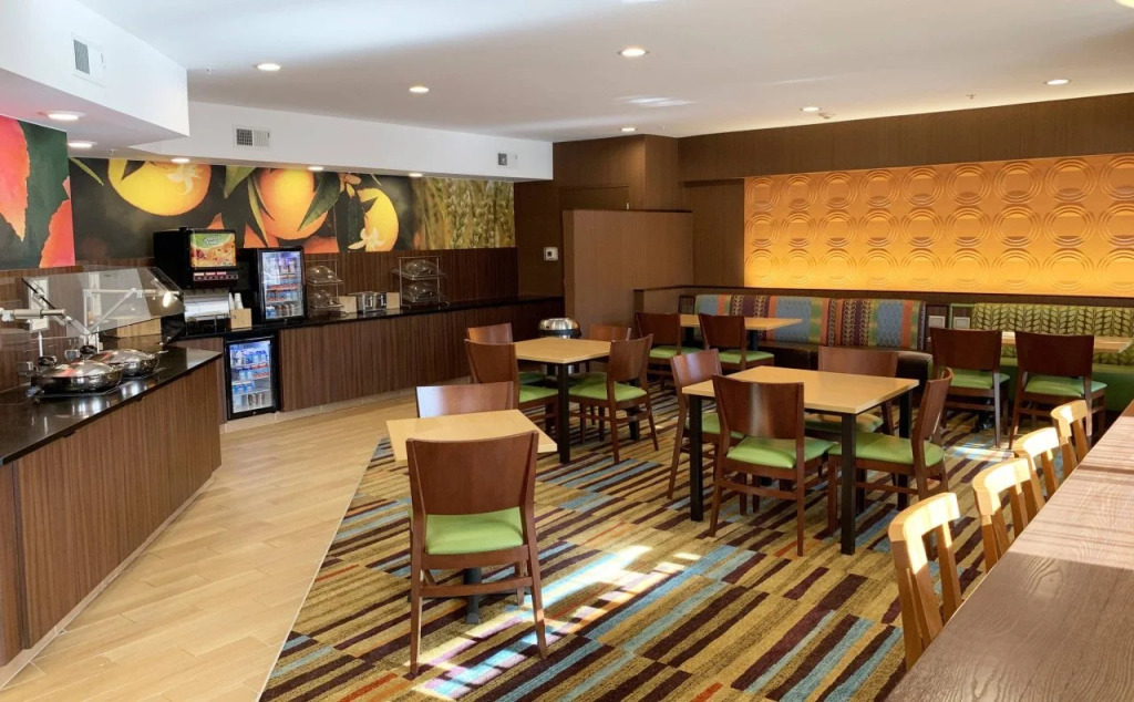 Fairfield Inn by Marriott Denver / Westminster