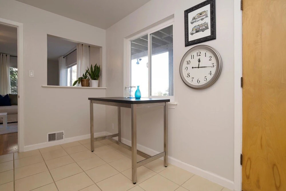 Charming & Cozy Dolores Park Condo by RedAwning