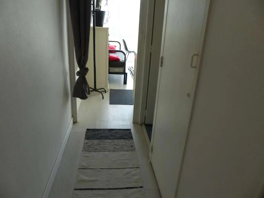 Appartement Le Lavandou, 1 pièce, 4 personnes - FR-1-308-83
