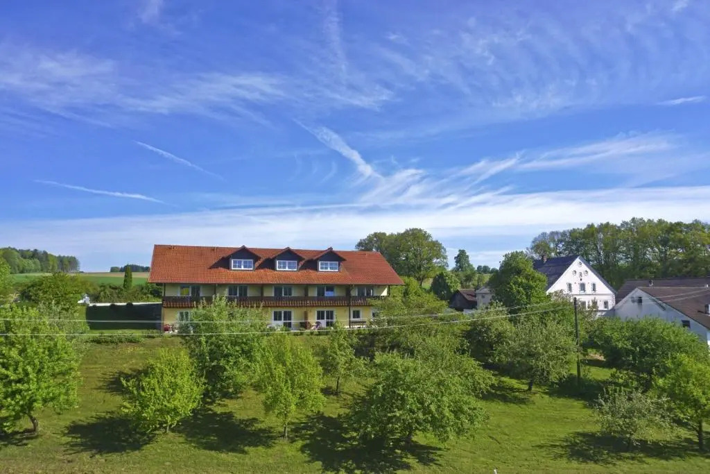 Ferienhof Rieger
