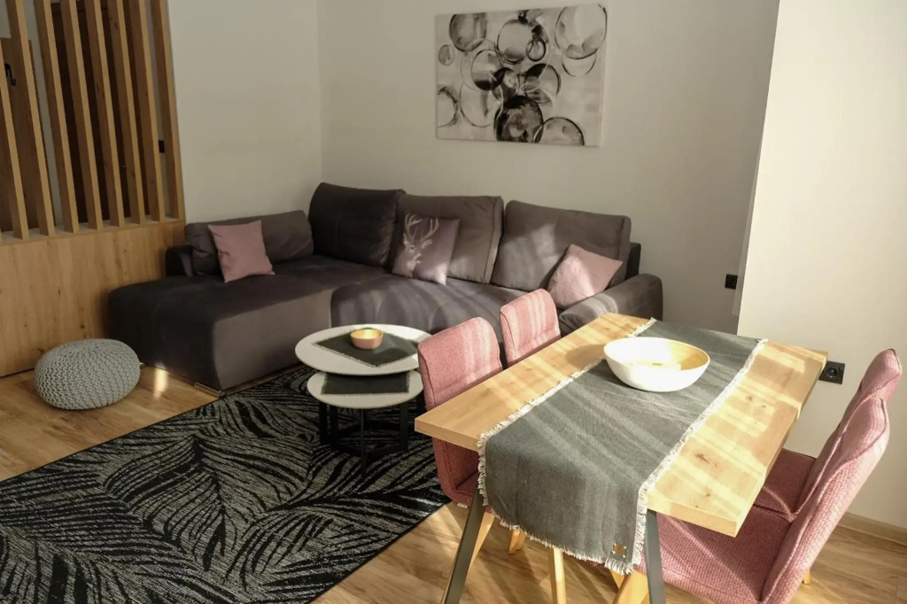 Vila Planinsko Blago