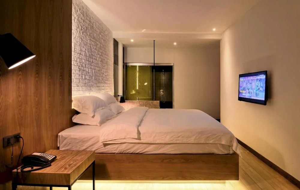 Xiamen Casa Color Villa
