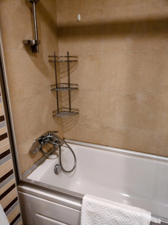 Immaculate 2-bed Flat Near Airport in İstanbul