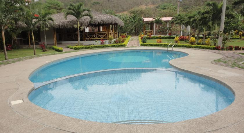 Hosteria Arandú