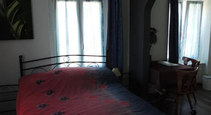 Hotel de la Gare