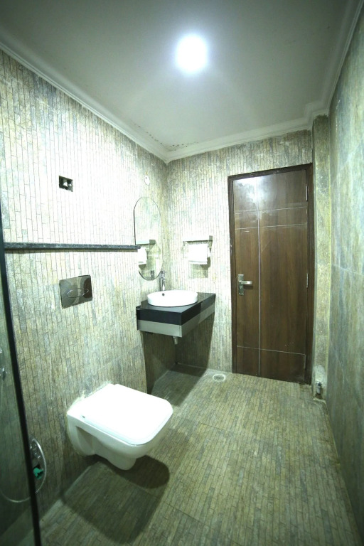 Отель Neu Villa