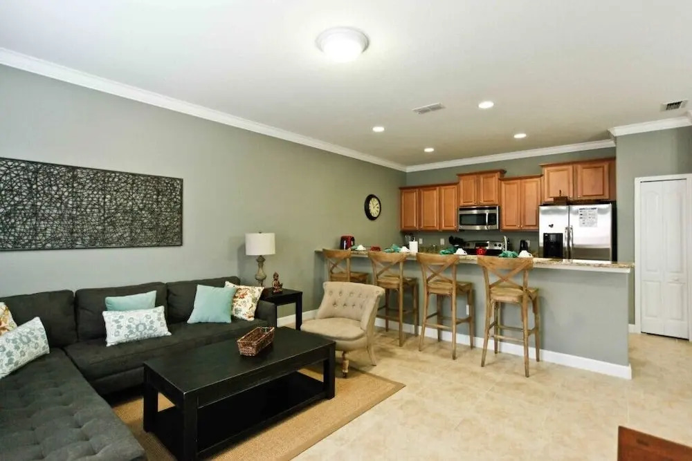 8958 Majesty Palm Road 4 Bedroom Townhouse