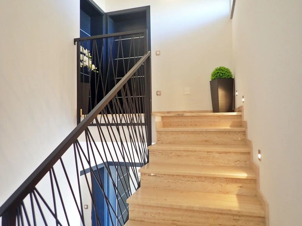 Apartments in Starigrad-Paklenica, modern and comfortable