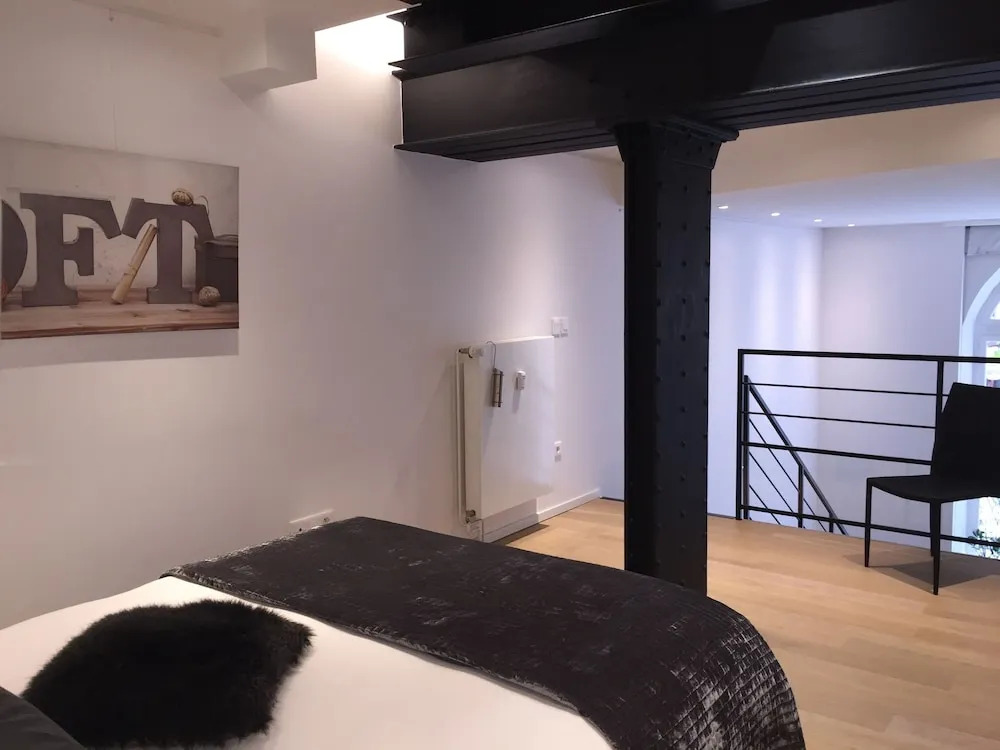 Appartement Saint Thomas Prestige