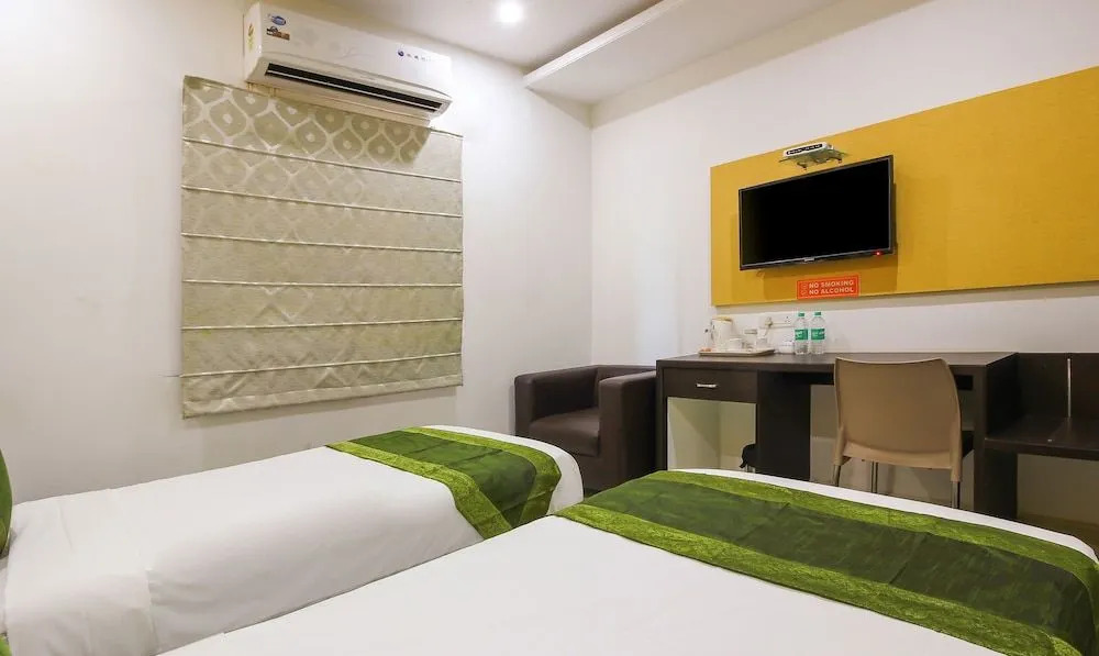 Treebo Trend Aditya Residency
