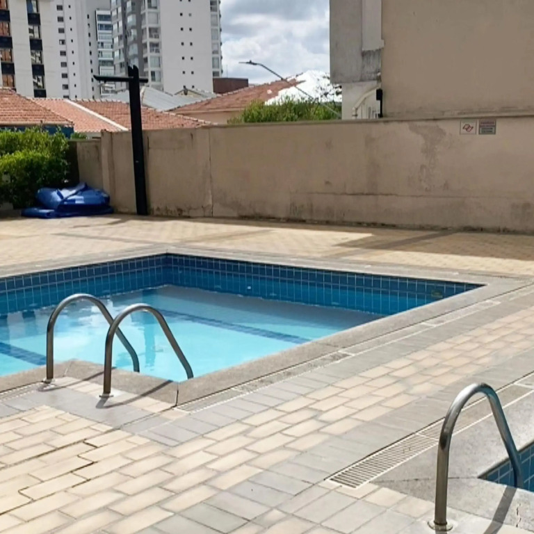 Suite Flat E-Suites Congonhas 1504
