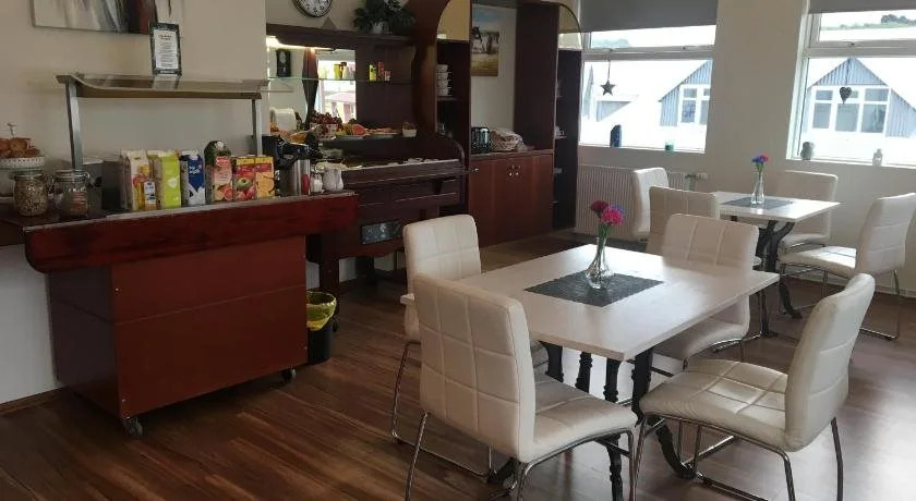 Hotel Eyjar