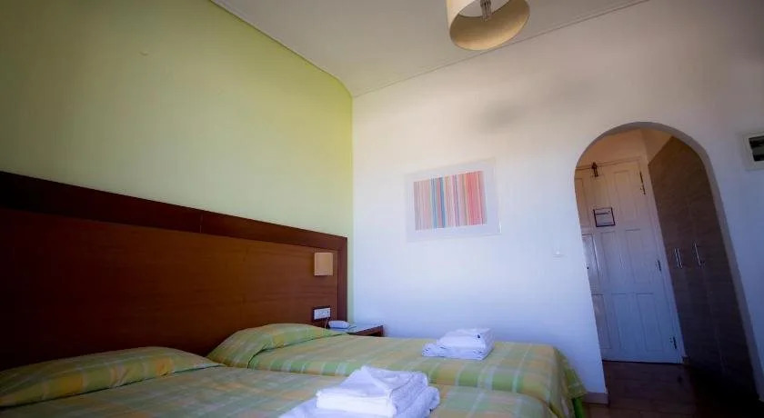 Hotel Navarone