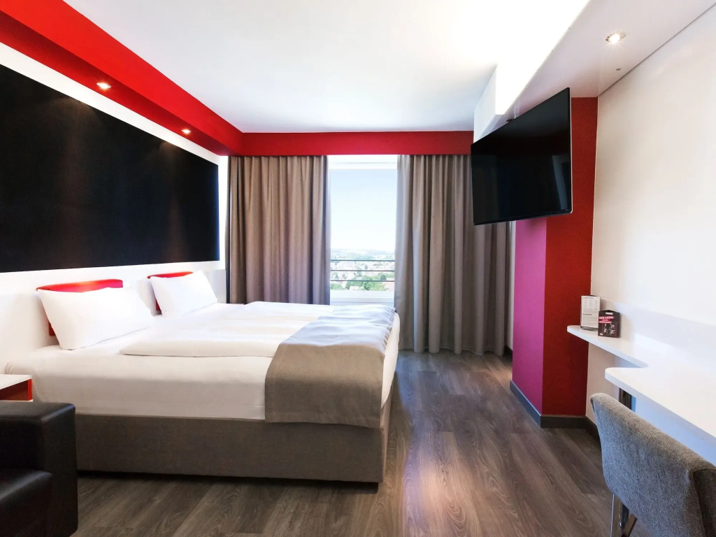 DORMERO Hotel Stuttgart