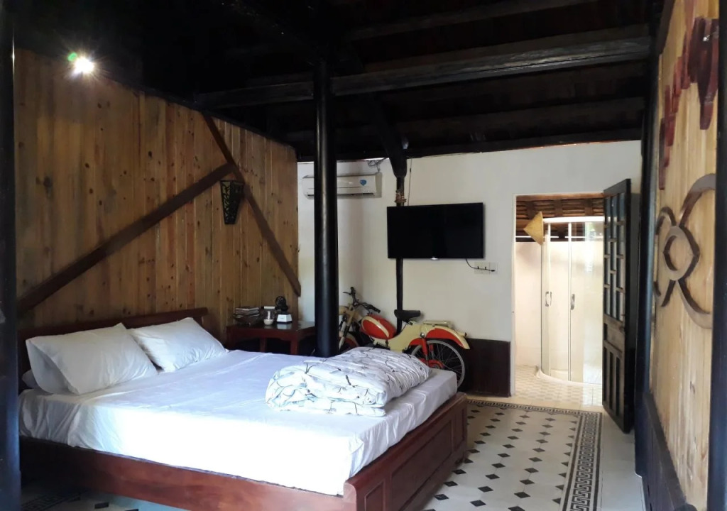 Thuy Bieu Homestay