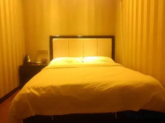 Xishui Hyatt Hotel