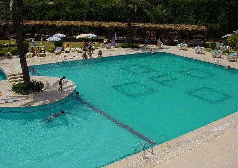 Hotel Suix Lara