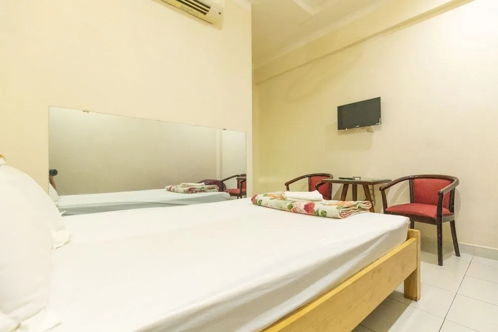OYO 635 Nhu Huynh 2 Hotel
